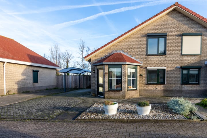 Photo 4 of Dijkweg 43