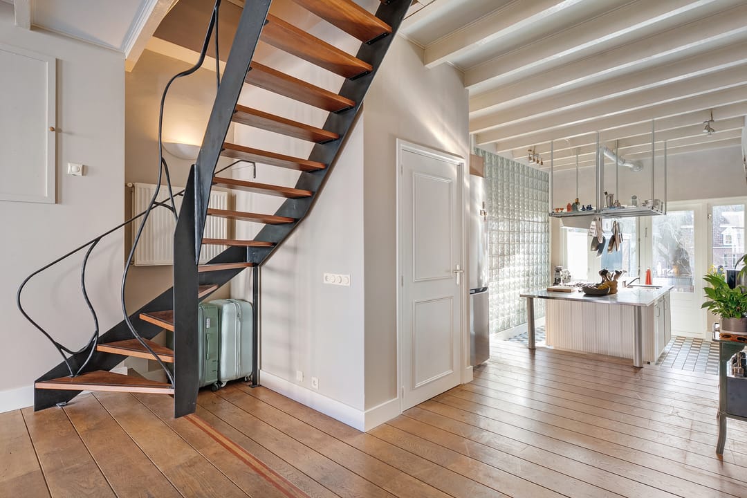 Foto 2 van Kapelsteeg 1