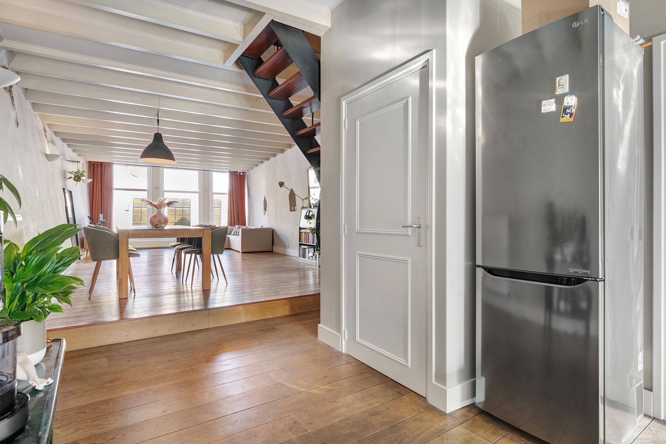 Foto 3 van Kapelsteeg 1