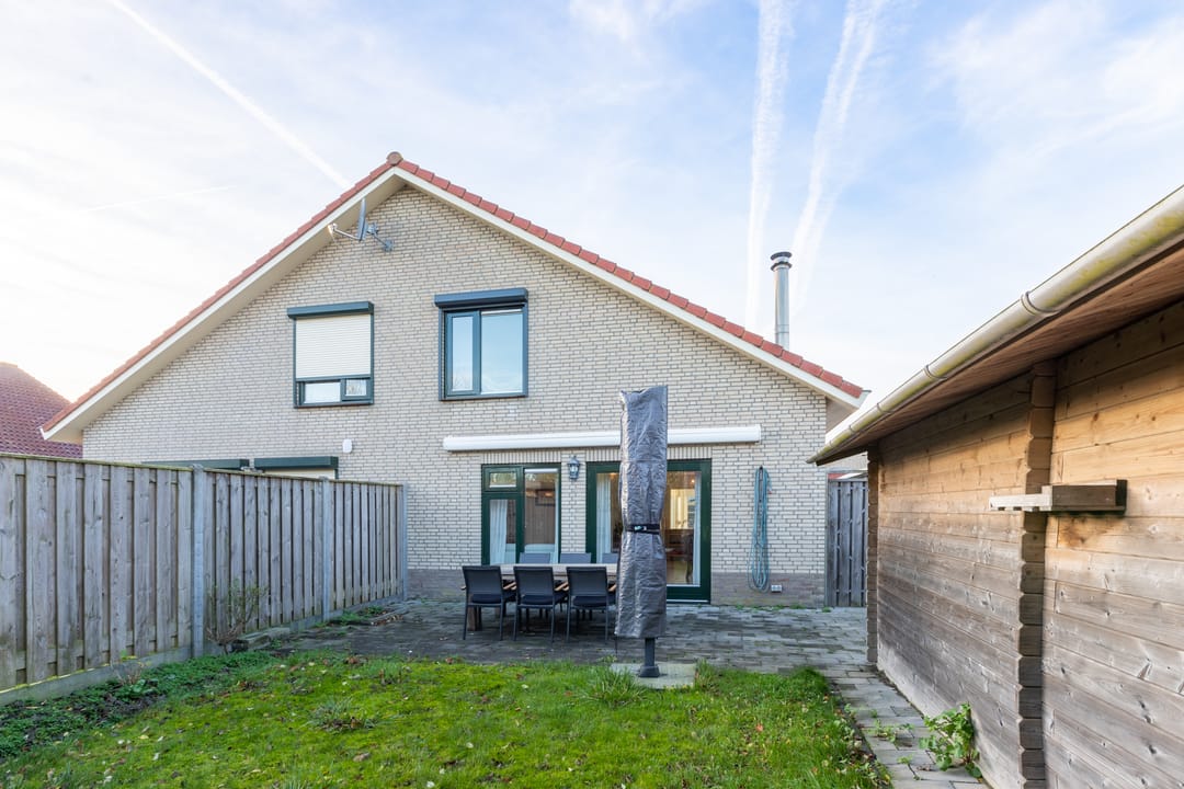 Photo 7 of Dijkweg 43