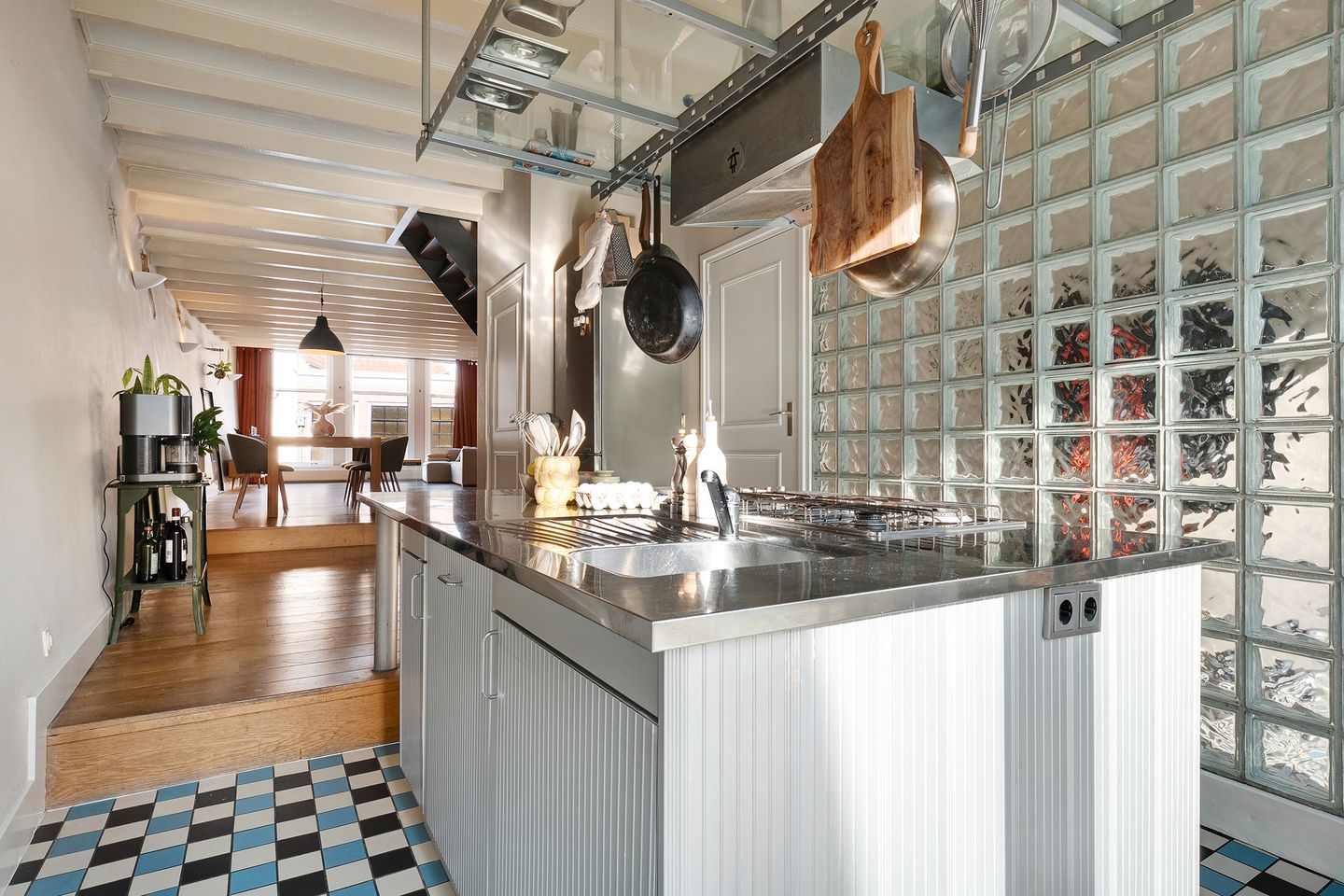 Foto 4 van Kapelsteeg 1