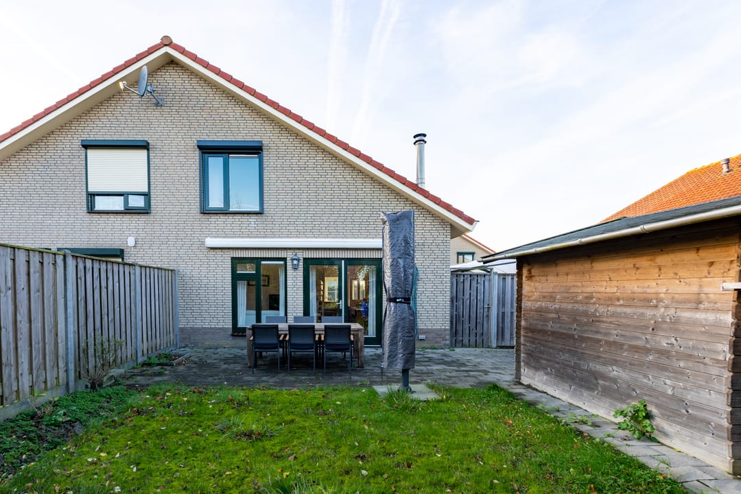 Photo 8 of Dijkweg 43