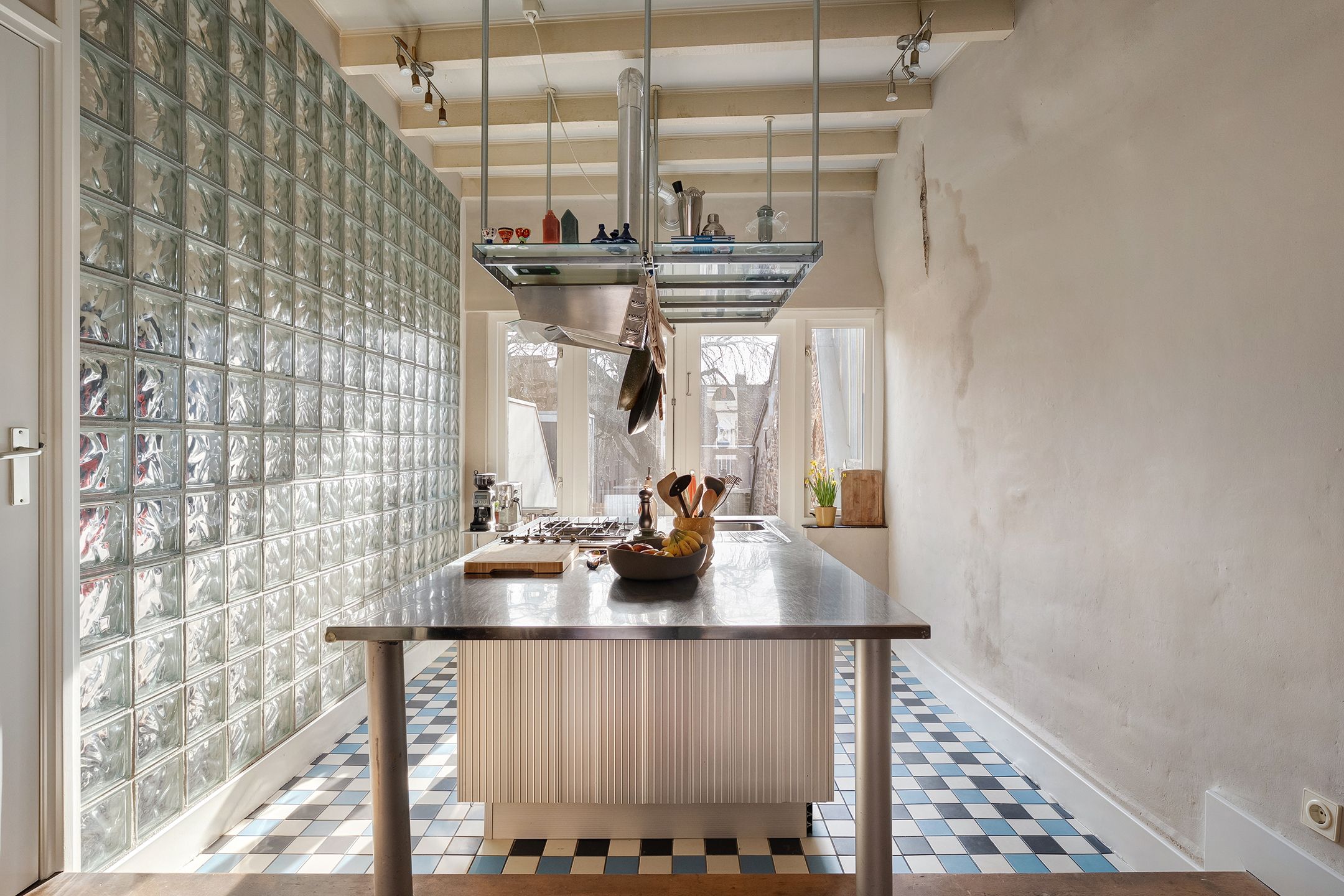 Foto 6 van Kapelsteeg 1