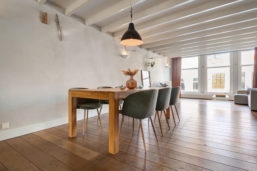 Foto 8 van Kapelsteeg 1