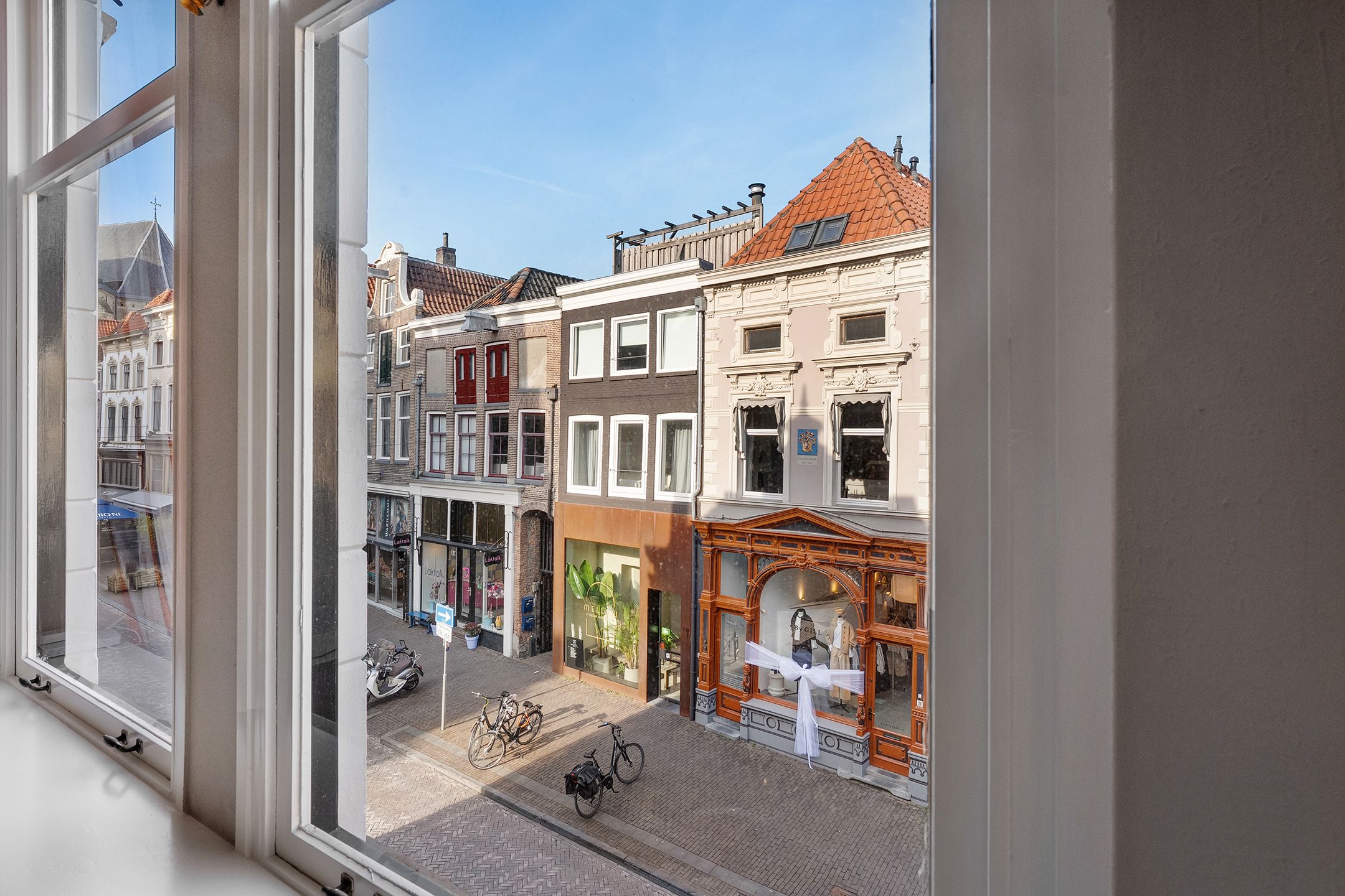 Foto 12 van Kapelsteeg 1