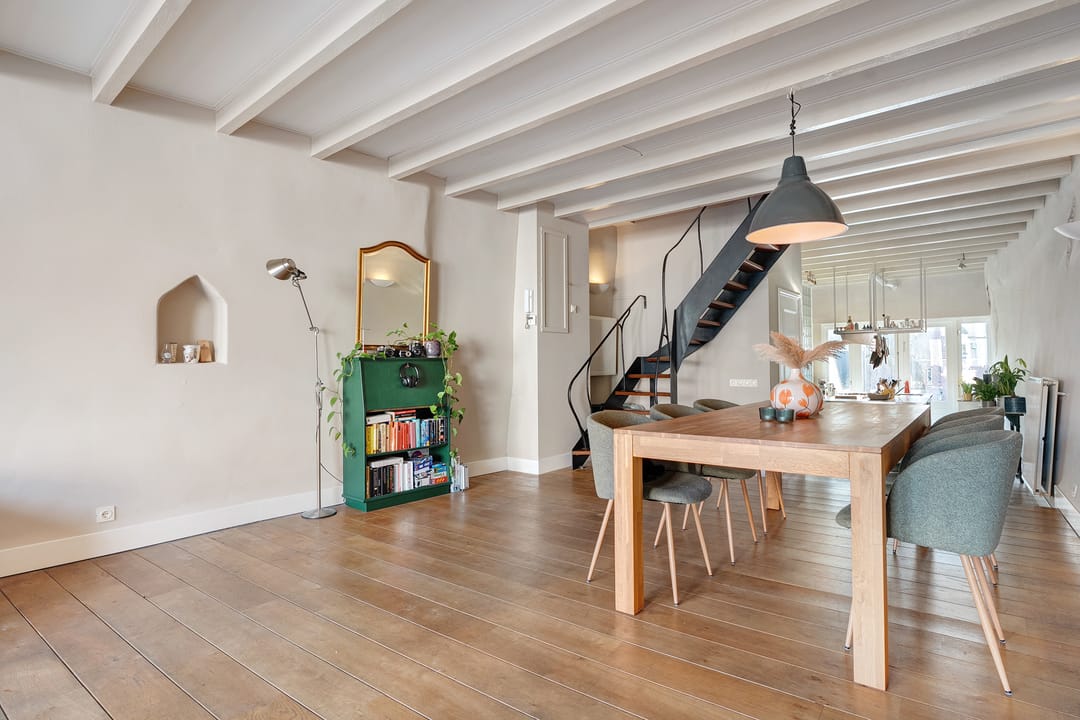 Foto 13 van Kapelsteeg 1