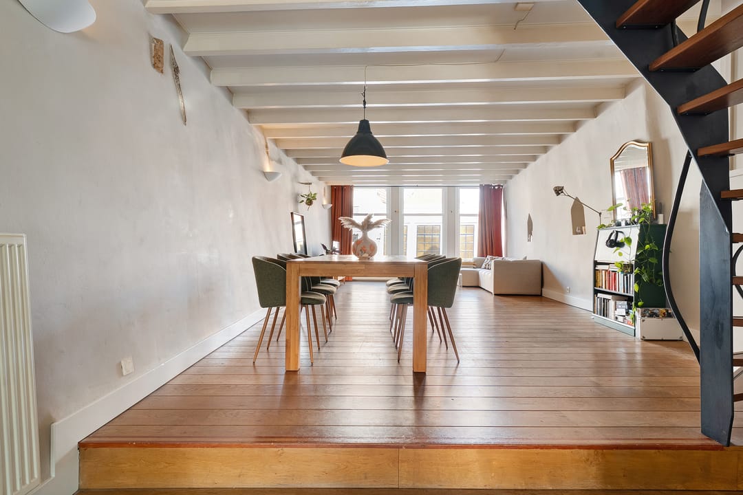 Foto 17 van Kapelsteeg 1