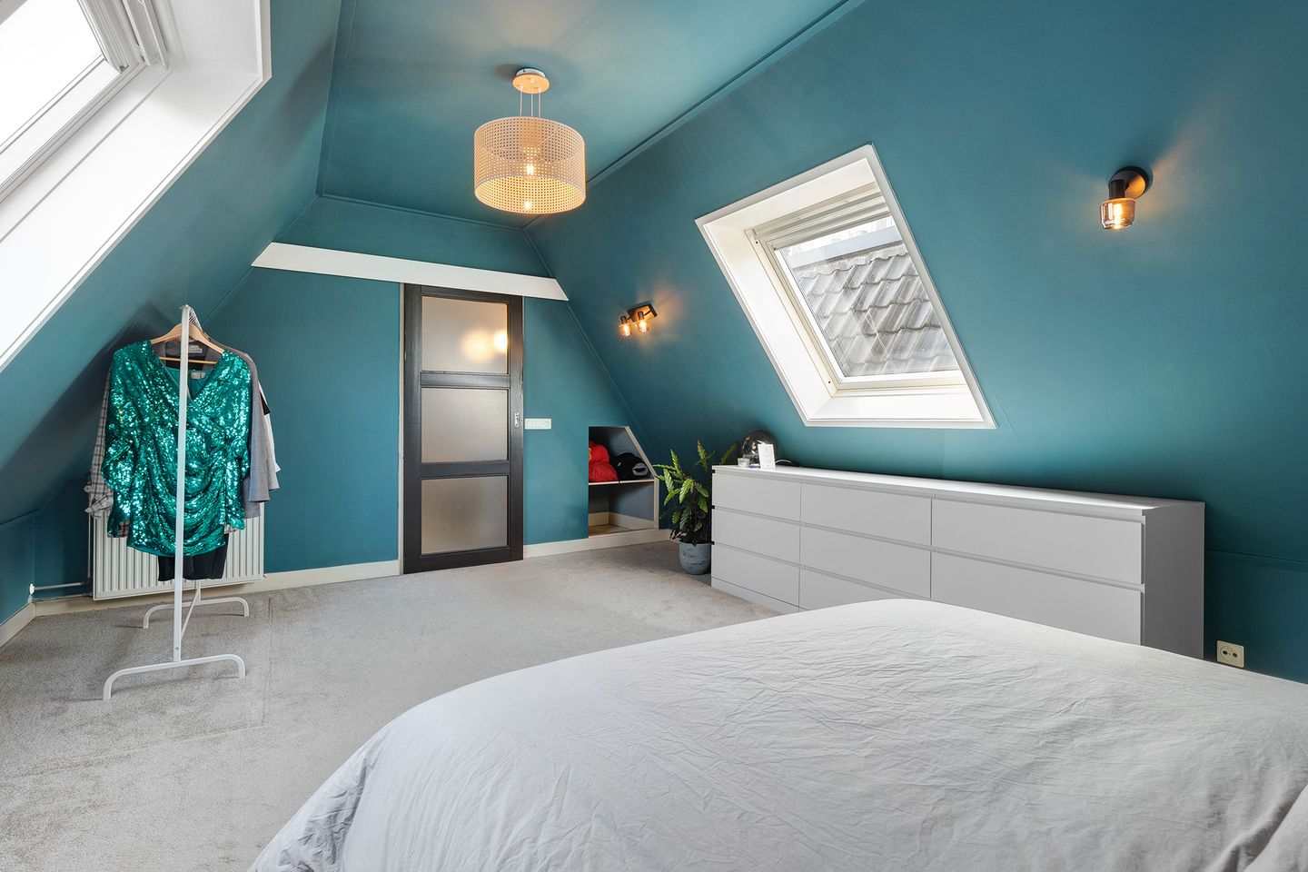 Foto 19 van Kapelsteeg 1