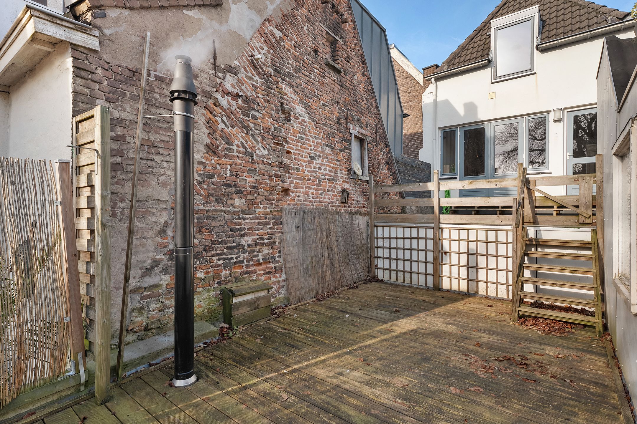 Foto 27 van Kapelsteeg 1