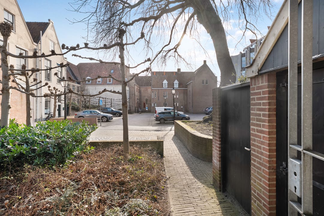 Foto 28 van Kapelsteeg 1