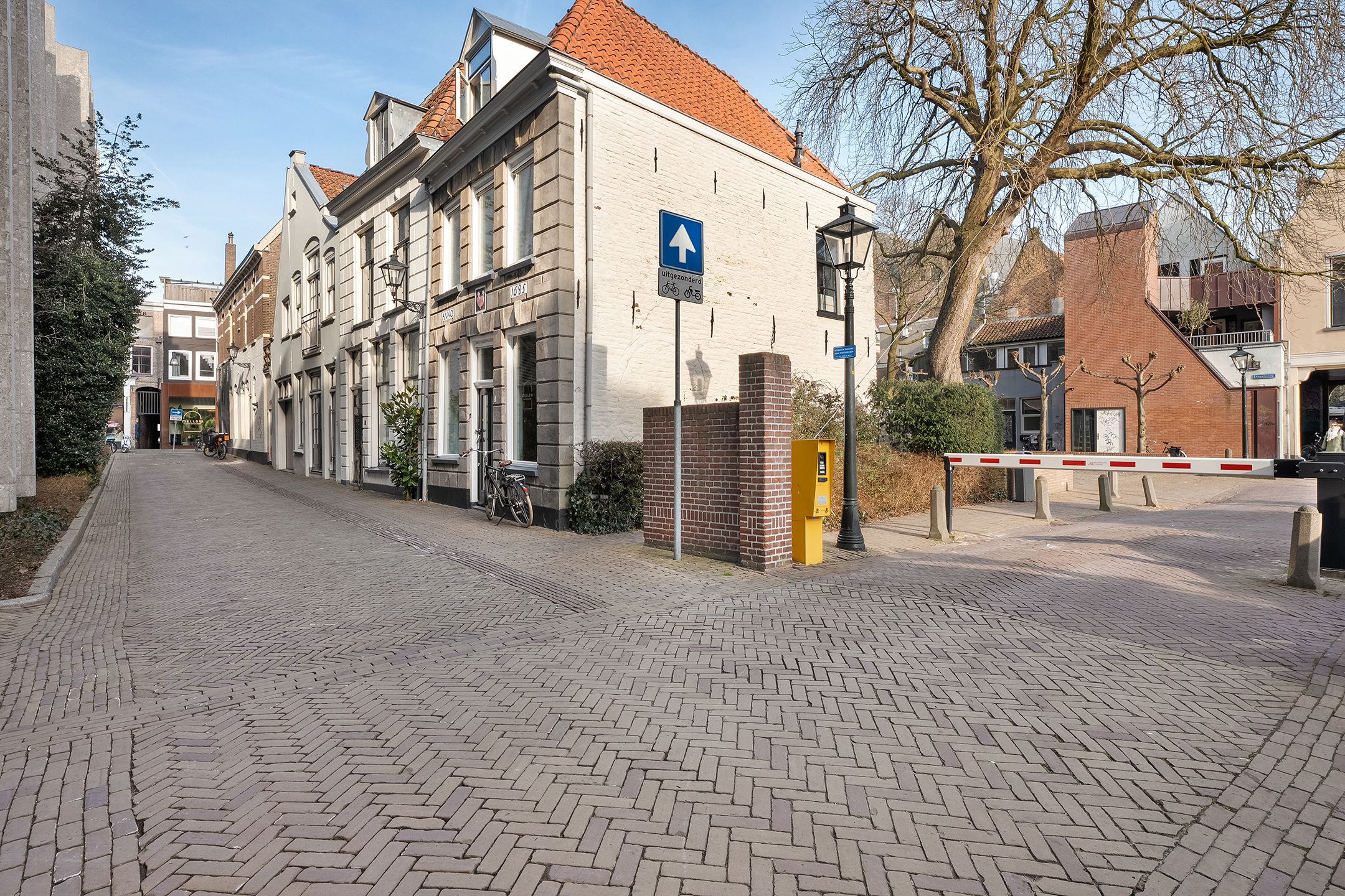 Foto 30 van Kapelsteeg 1