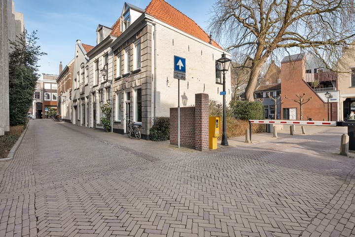 Photo 30 of Kapelsteeg 1