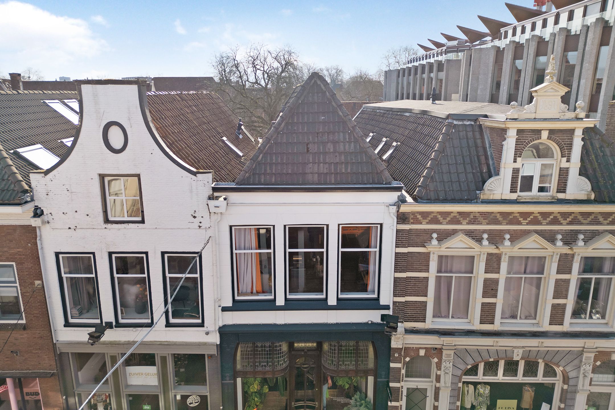 Foto 33 van Kapelsteeg 1