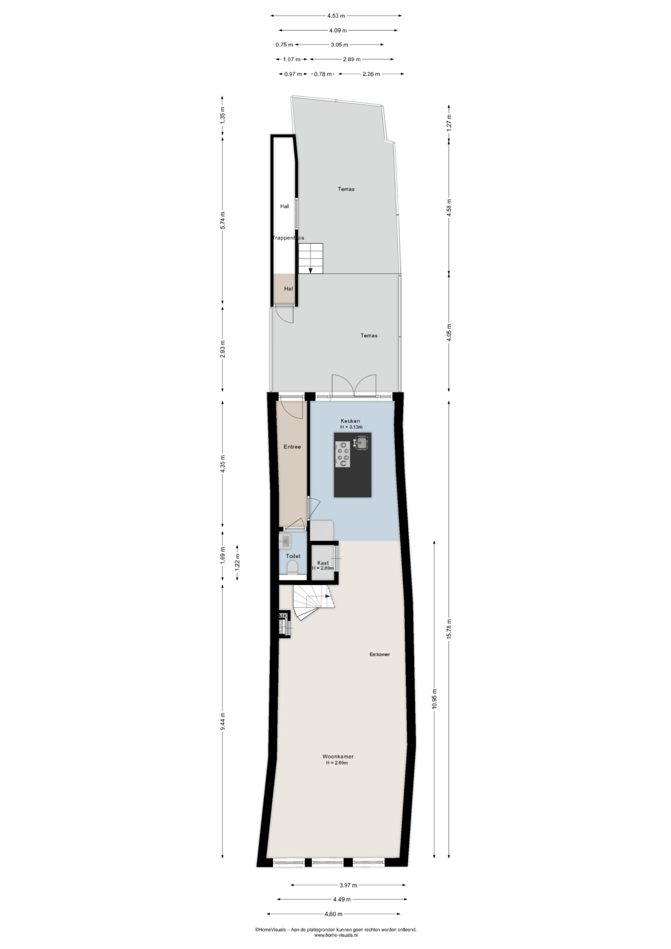Foto 39 van Kapelsteeg 1