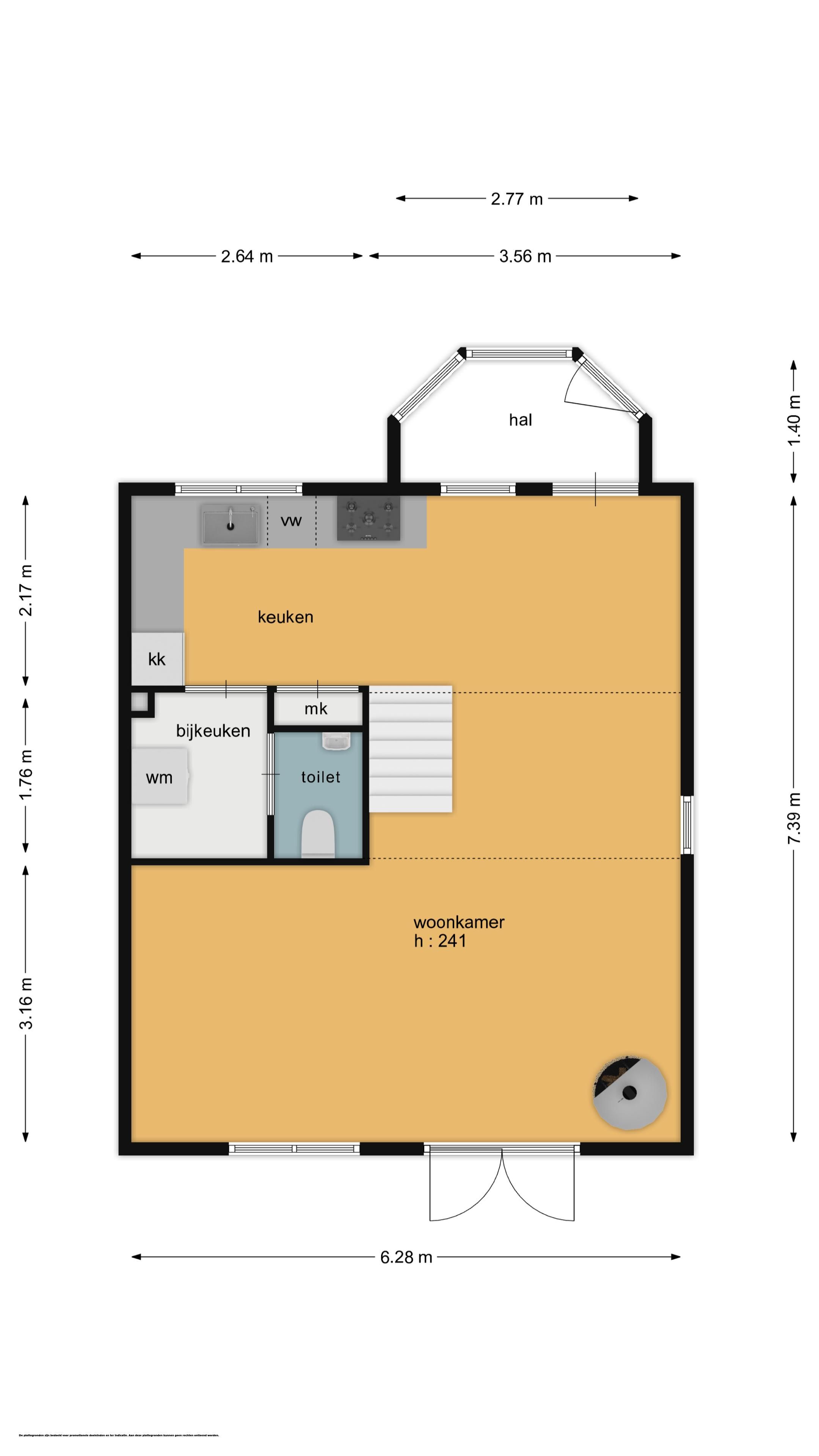 Photo 78 of Dijkweg 43