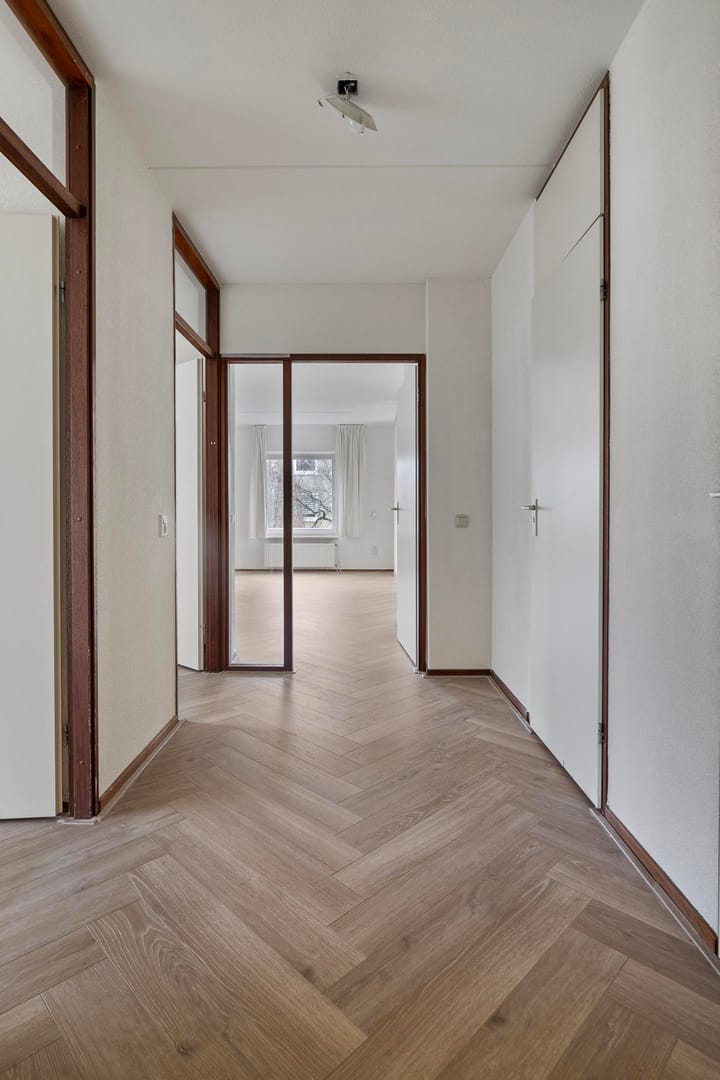 Foto 2 van Park Sparrendaal 71