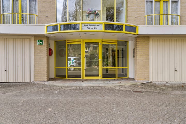 Foto 5 van Park Sparrendaal 71