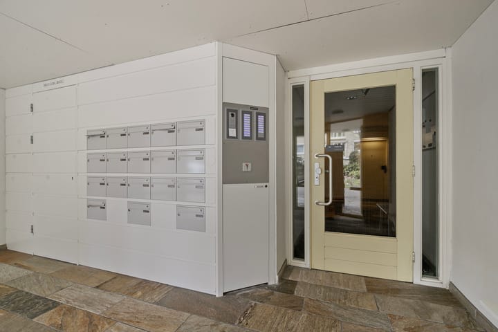 Foto 6 van Park Sparrendaal 71