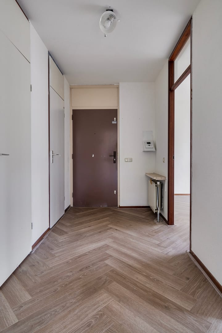 Foto 9 van Park Sparrendaal 71