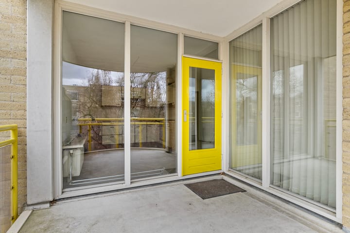 Foto 24 van Park Sparrendaal 71