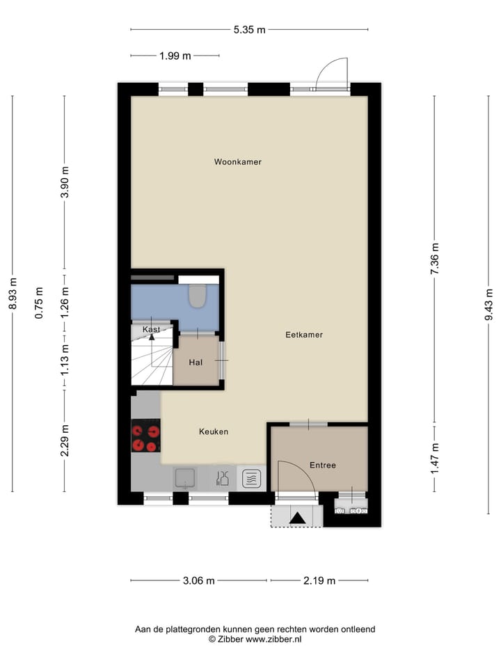 Foto 39 van Florijnhof 11