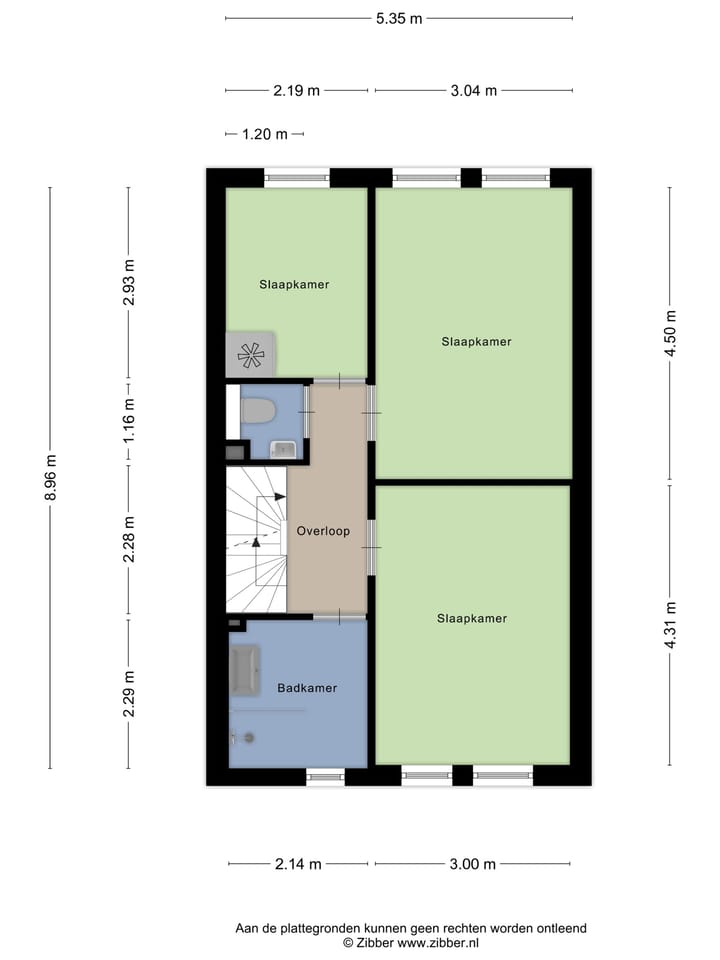 Foto 40 van Florijnhof 11