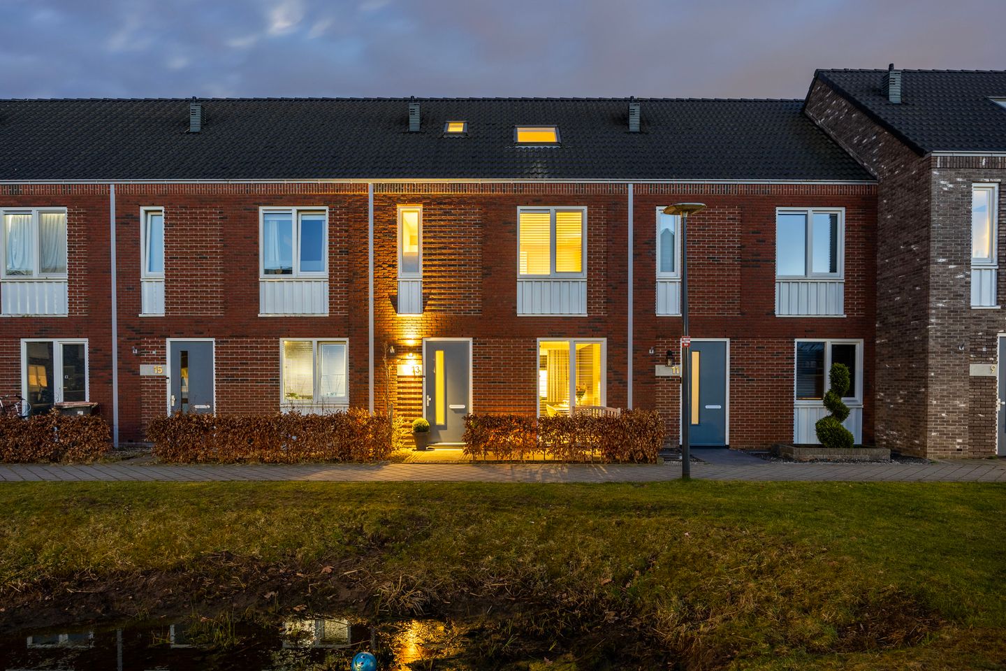 Foto 1 van Ferdinand Boersmastraat 13