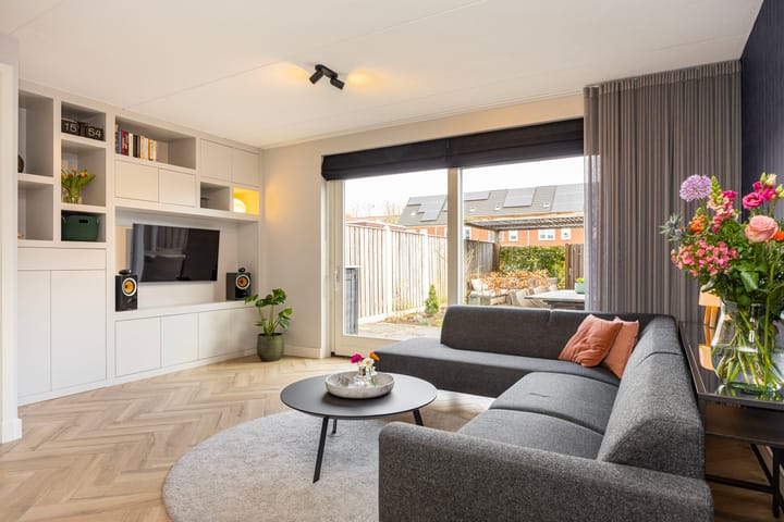 Foto 2 van Ferdinand Boersmastraat 13