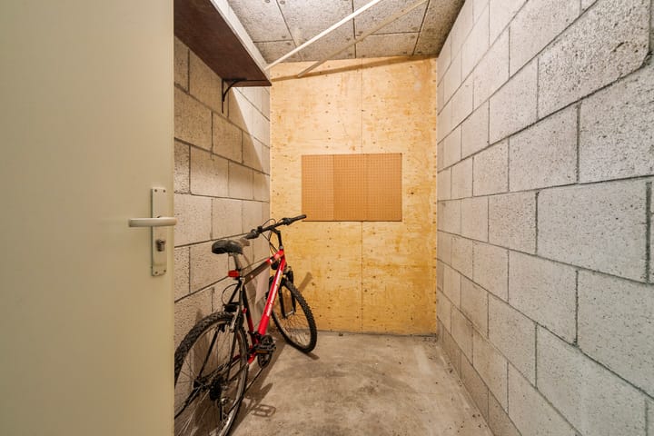 Foto 30 van Park Sparrendaal 71