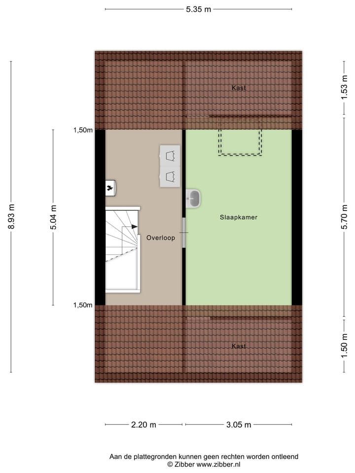 Foto 41 van Florijnhof 11