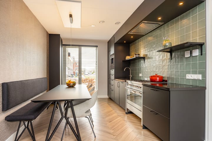 Foto 3 van Ferdinand Boersmastraat 13