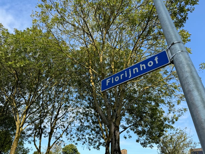 Foto 4 van Florijnhof 11