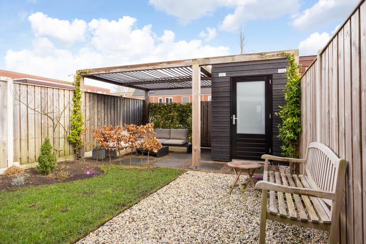 Foto 4 van Ferdinand Boersmastraat 13