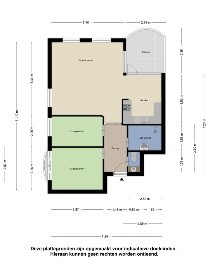 Foto 33 van Park Sparrendaal 71