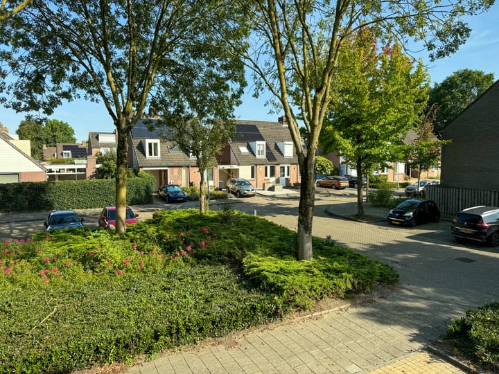 Foto 5 van Florijnhof 11