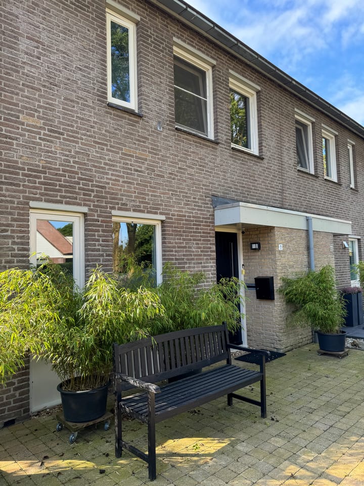 Foto 6 van Florijnhof 11