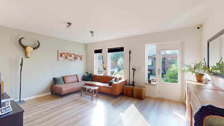 Foto 8 van Florijnhof 11