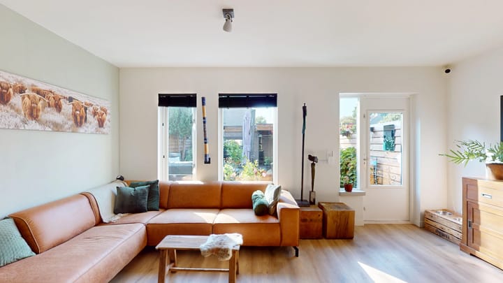 Foto 9 van Florijnhof 11