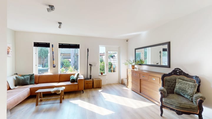 Foto 10 van Florijnhof 11