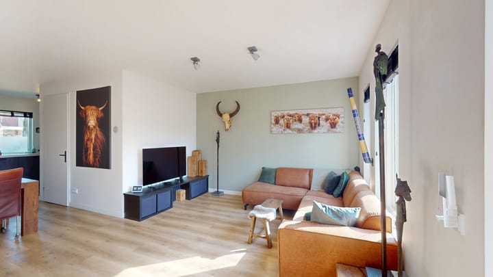 Foto 11 van Florijnhof 11