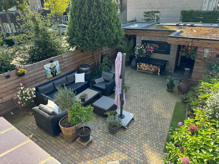 Foto 26 van Florijnhof 11