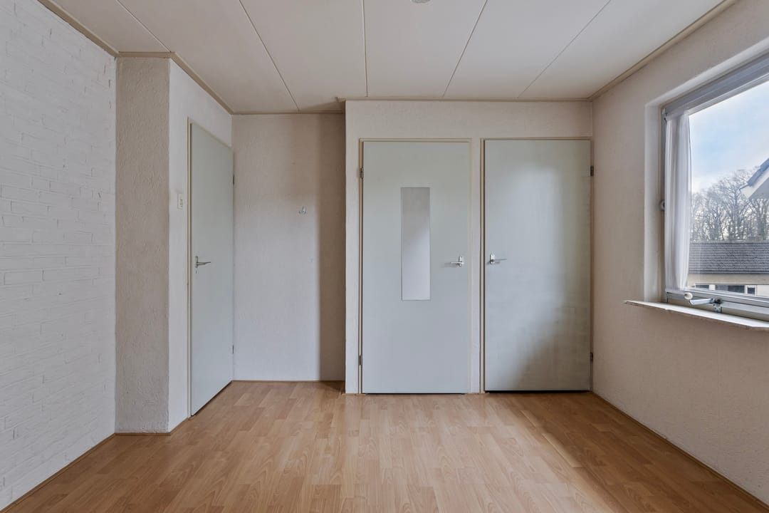 Foto 13 van Wielewaalstraat 6