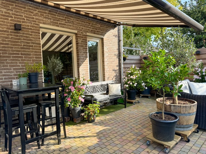 Foto 28 van Florijnhof 11