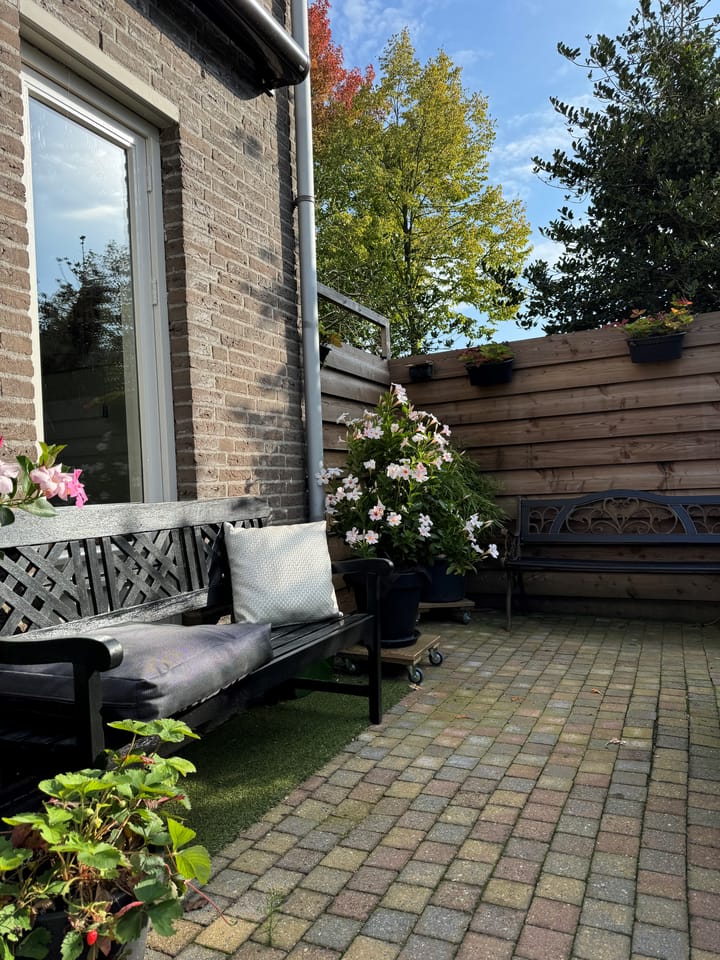 Foto 29 van Florijnhof 11