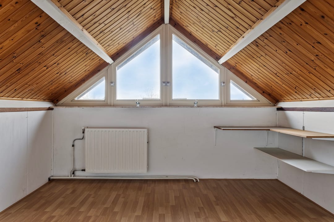 Foto 22 van Wielewaalstraat 6