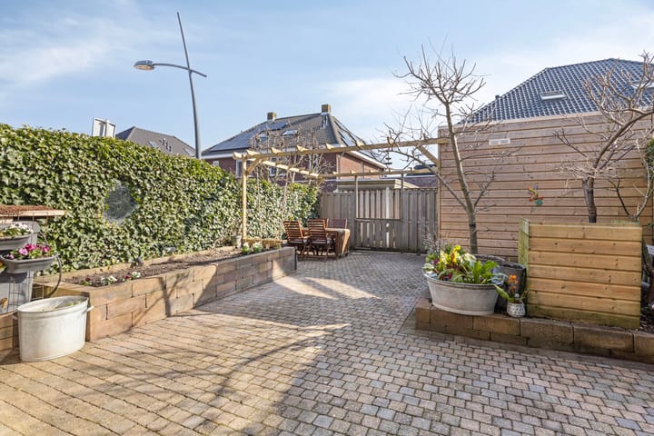 Foto 4 van Vogezen 23