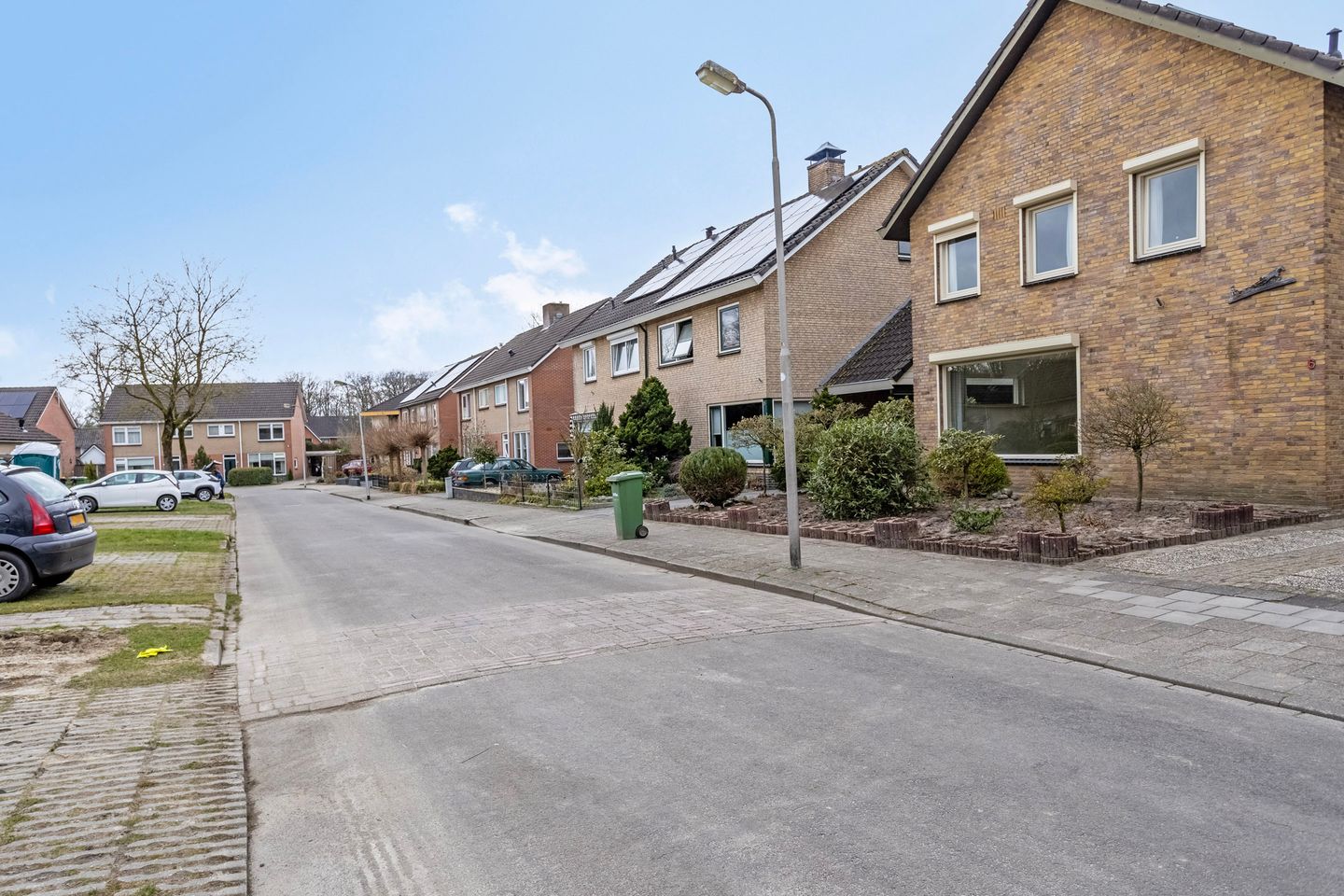 Foto 25 van Wielewaalstraat 6