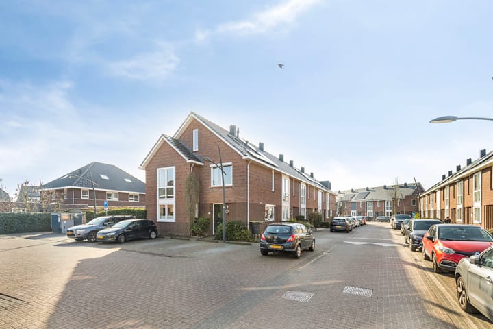 Foto 5 van Vogezen 23