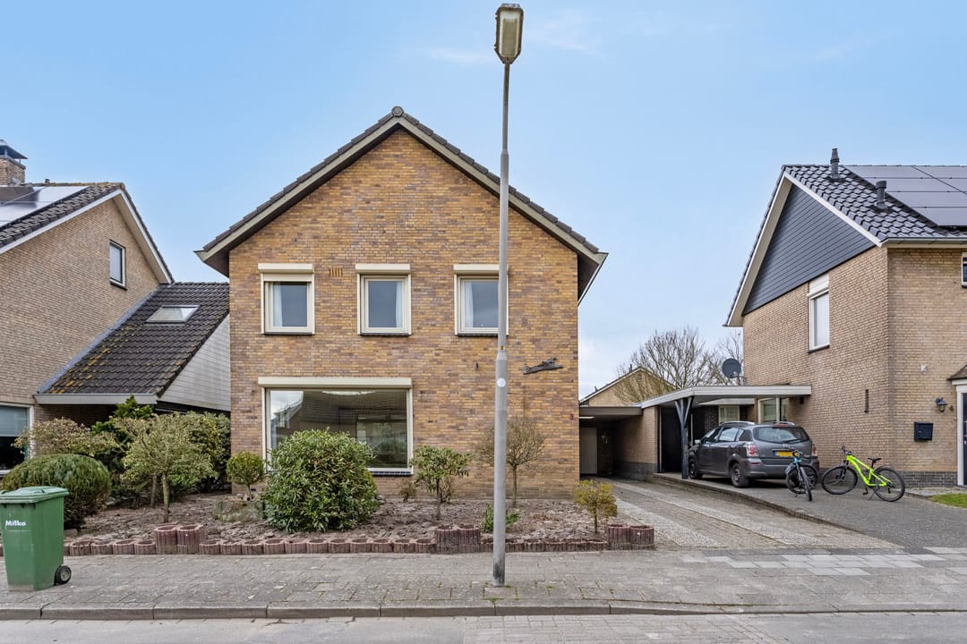 Foto 26 van Wielewaalstraat 6