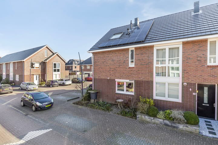 Photo 6 of Vogezen 23